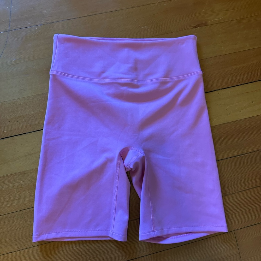 Girlfriend Collective Shorts